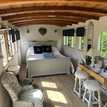 Willa Hideaway Carriage Coltishall Zewnętrze zdjęcie