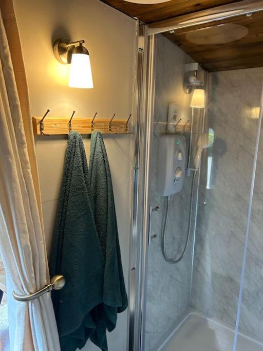 Willa Hideaway Carriage Coltishall Zewnętrze zdjęcie