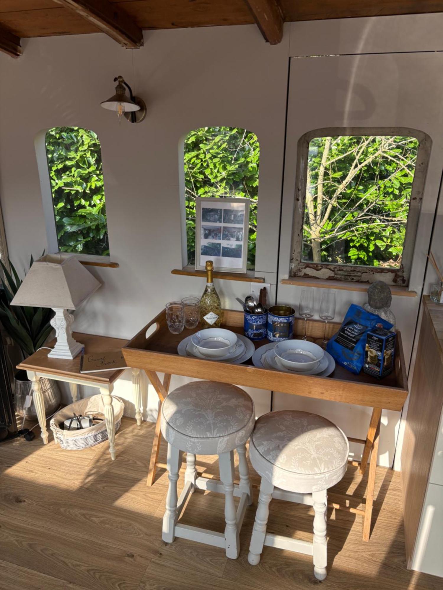 Willa Hideaway Carriage Coltishall Zewnętrze zdjęcie